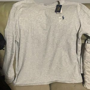Polo Ralph Lauren Long Sleeve T-Shirt